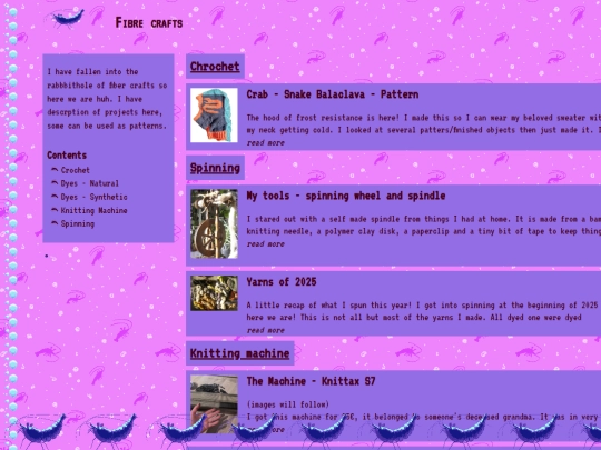 crochet screenshot