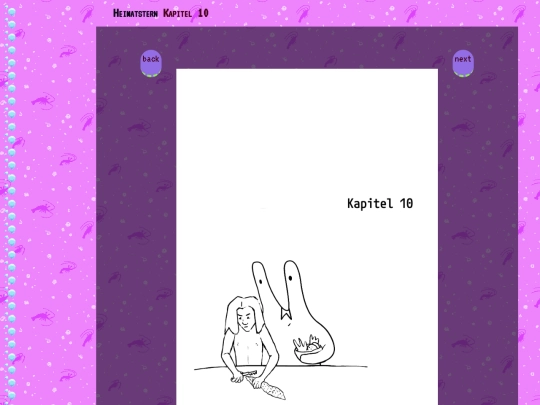 heimatsternch10 screenshot