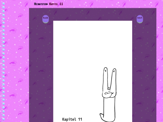 heimatsternch11 screenshot