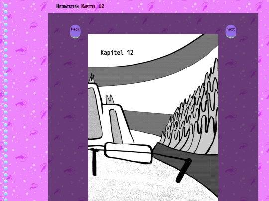 heimatsternch12 screenshot