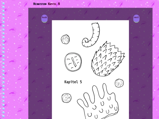heimatsternch5 screenshot