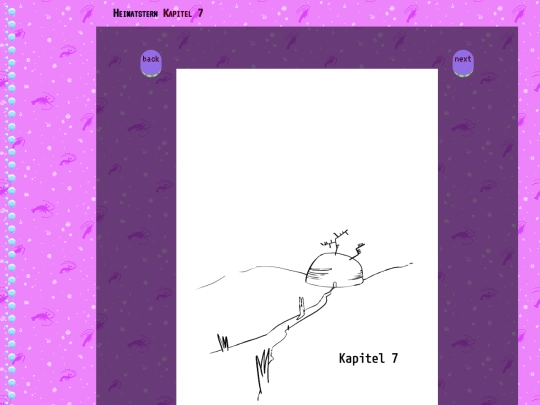 heimatsternch7 screenshot