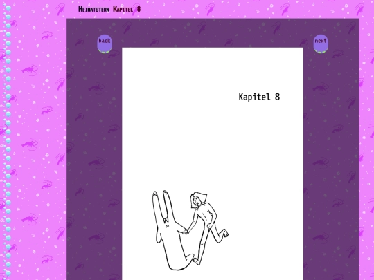 heimatsternch8 screenshot
