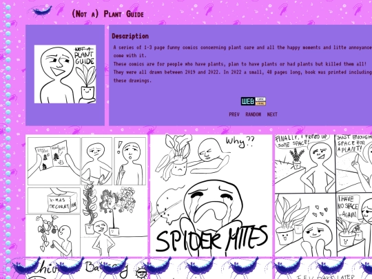 plant_guide screenshot