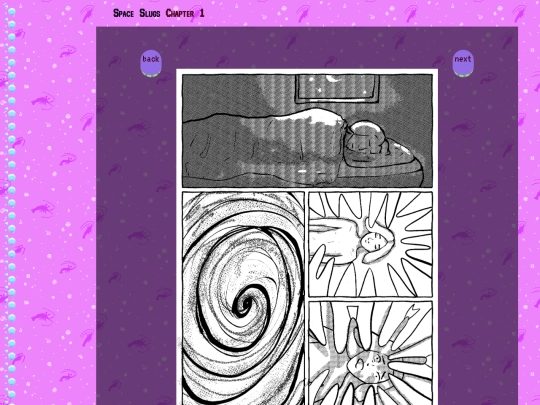 slugs_ch1 screenshot