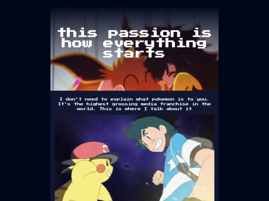 pokemon screenshot