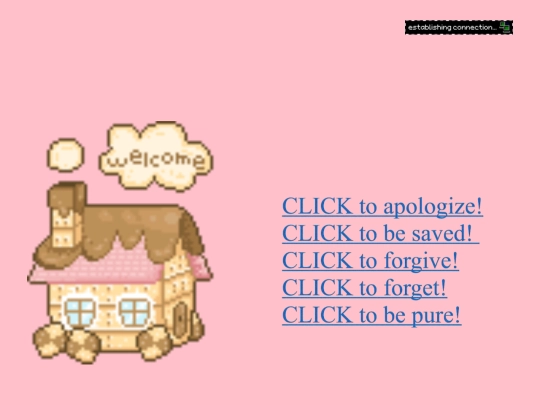 start screenshot
