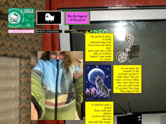 wayner screenshot