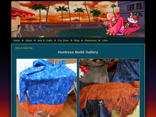 art/buildlogs/buildloghuntress screenshot