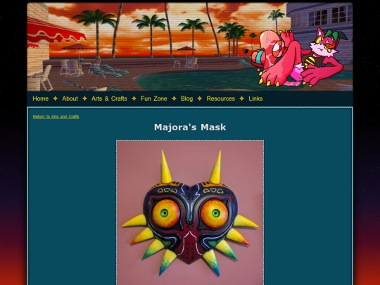 art/miscmajora screenshot