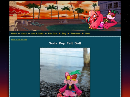 art/plushfeltsoda screenshot