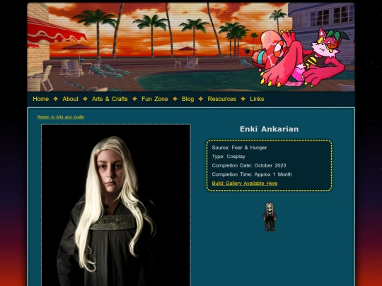 art/projectenki screenshot
