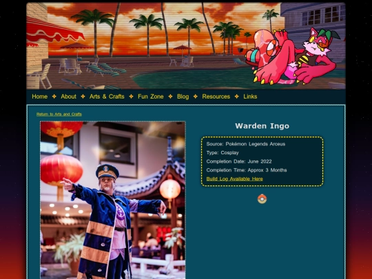 art/projectwardeningo screenshot