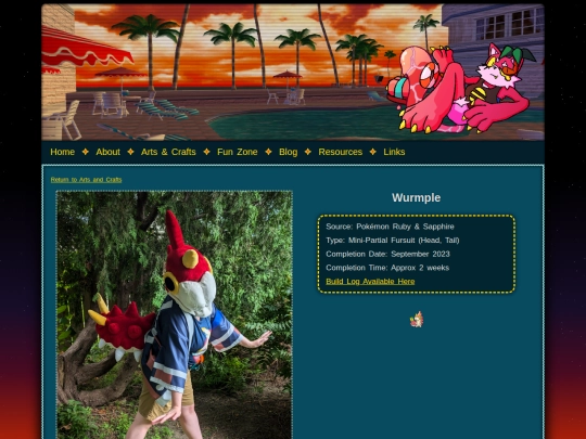 art/projectwurmple screenshot