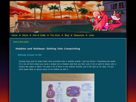 blog/03_12_2025 screenshot