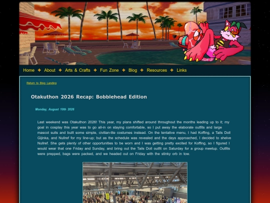 blog/10_08_2026 screenshot