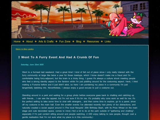blog/22_06_2025 screenshot