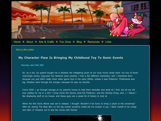 blog/24_04_2025 screenshot