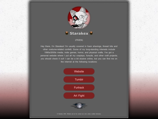 linkhub screenshot