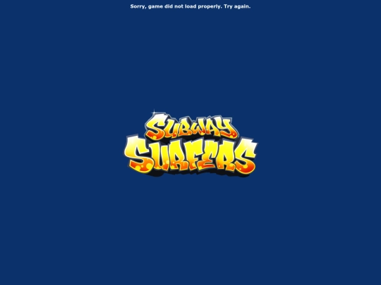 subwaysurfers screenshot