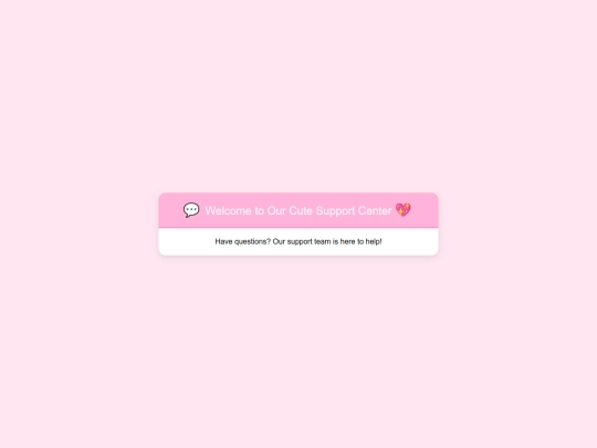 chat screenshot