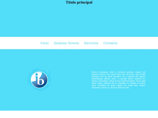 contacto screenshot