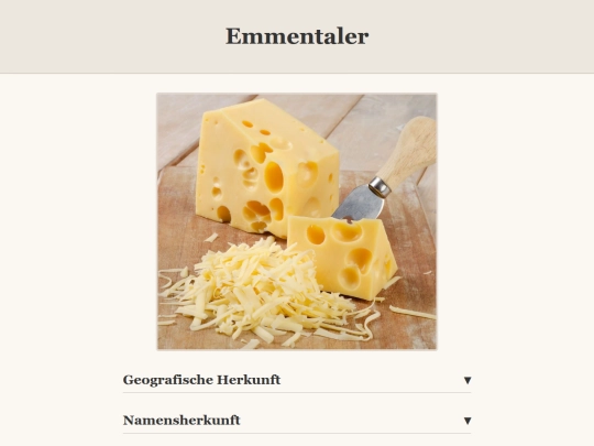 emmentaler screenshot
