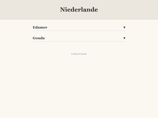 niederlande screenshot