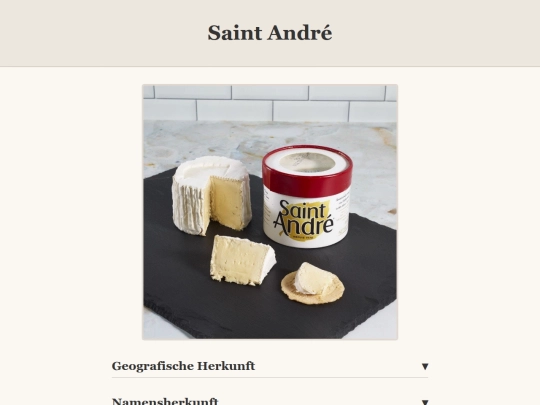 saint.andre screenshot