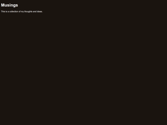 sistersite screenshot