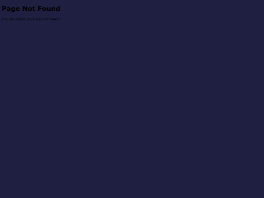 Ideas Blog screenshot