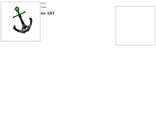 art screenshot