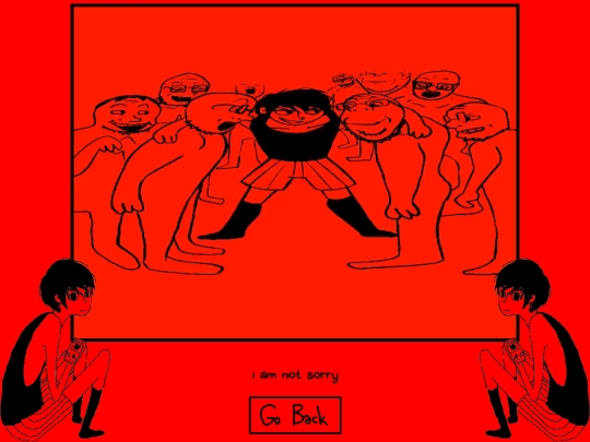 evilomoriboy screenshot
