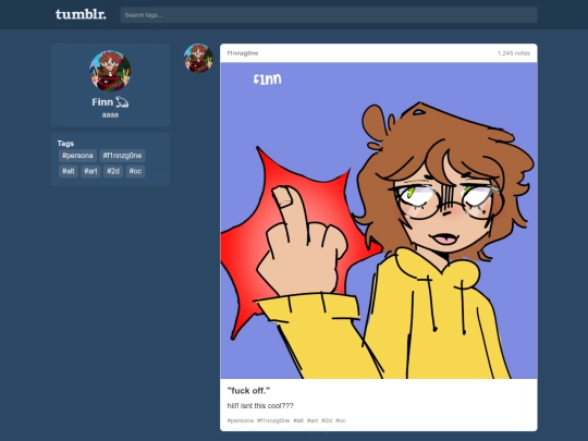art screenshot