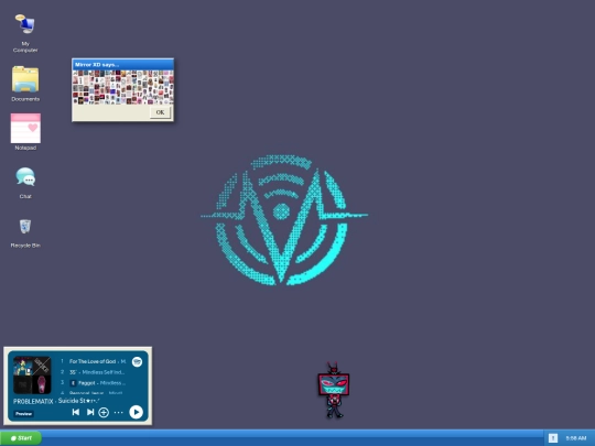 Starvox :3/Star screenshot