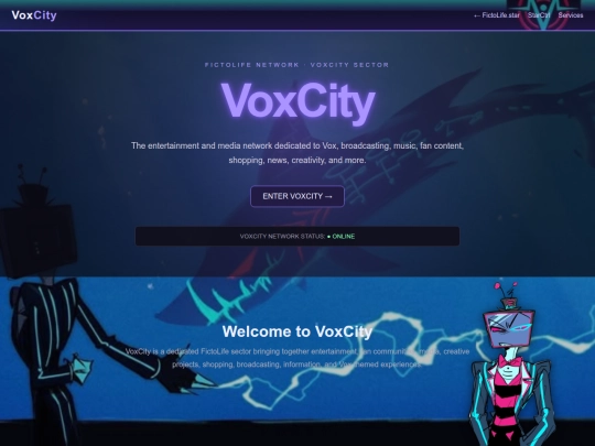 VoxCity screenshot