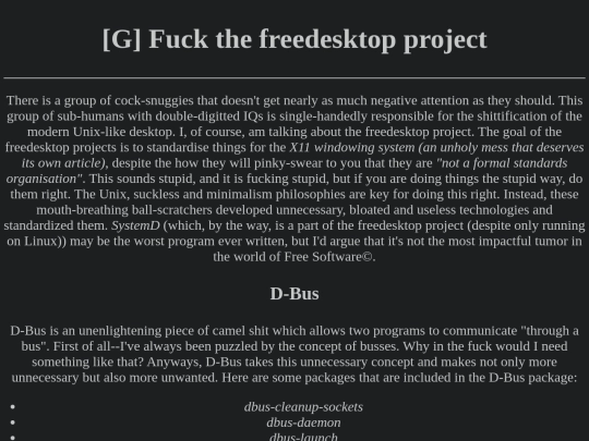 freedesktop screenshot