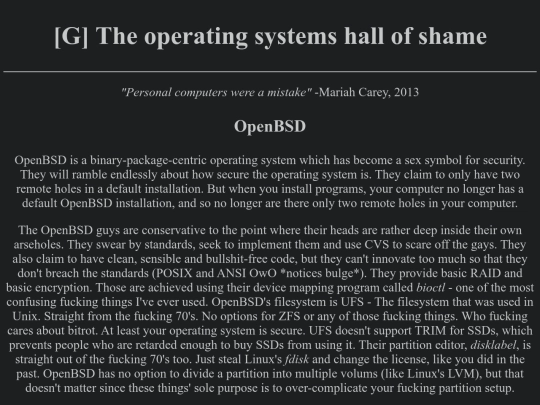 oshallofshame screenshot