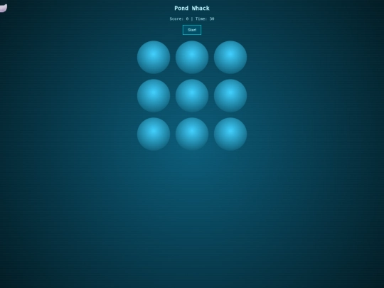 mole screenshot