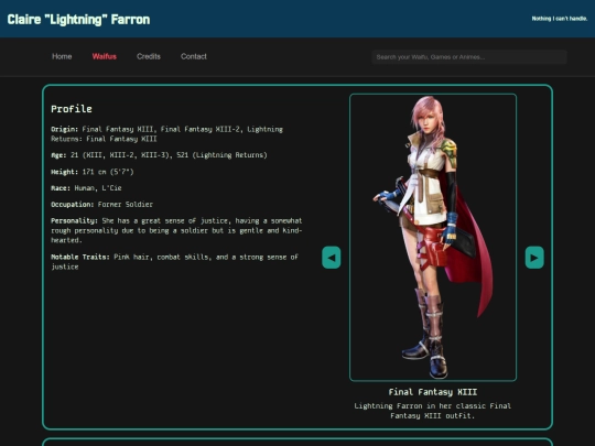 waifulist/l/lightning_farron screenshot