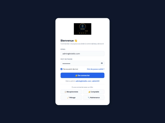 hotel/demo/indexpppp screenshot
