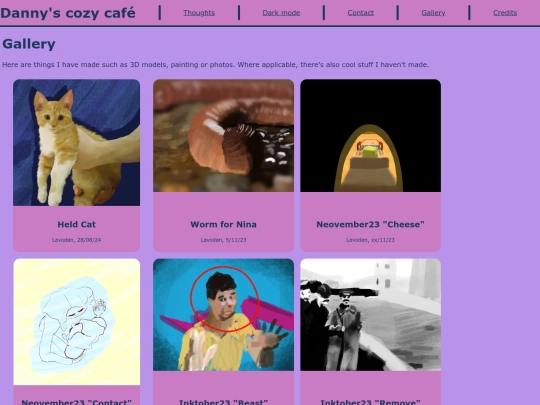gallery screenshot