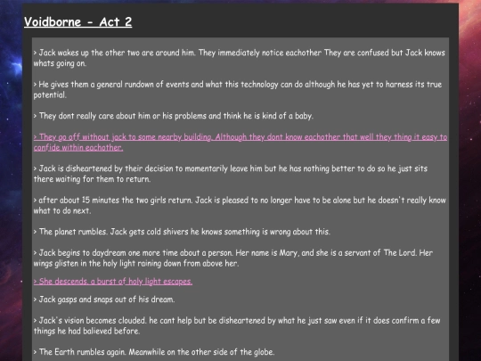 Act2 screenshot