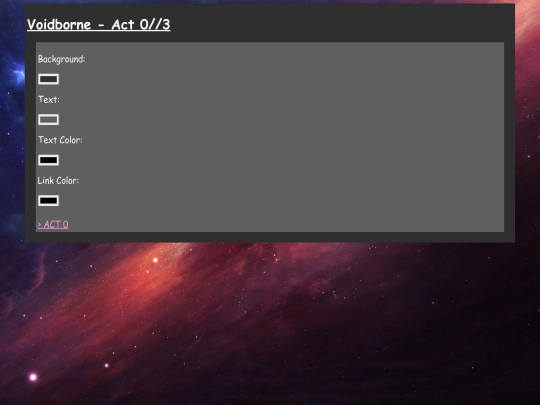 ColorEditor screenshot