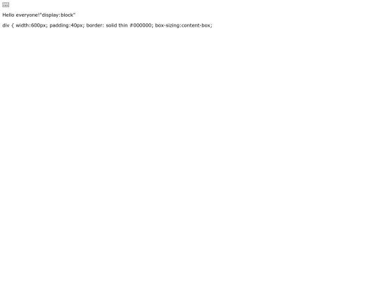 testing screenshot