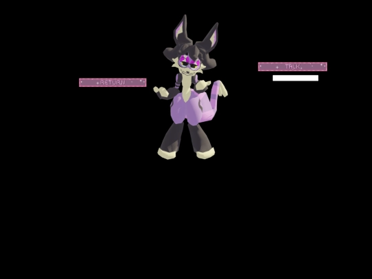 interact - talk screenshot