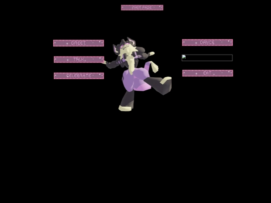 interact - torture screenshot