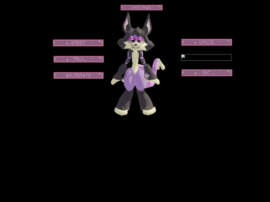 interact screenshot