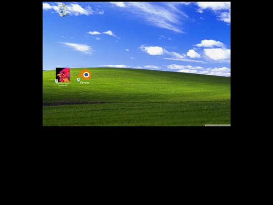 pc screenshot