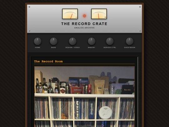 collection screenshot